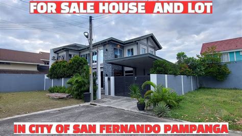 284 Memorial Lot, Property For Sale in San Fernando City.